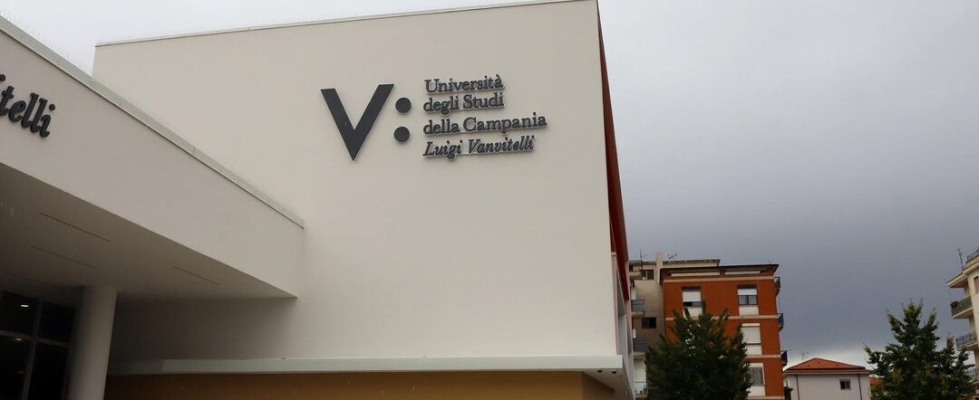 Università Napoli Vanvitelli