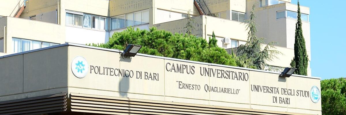 Logo università